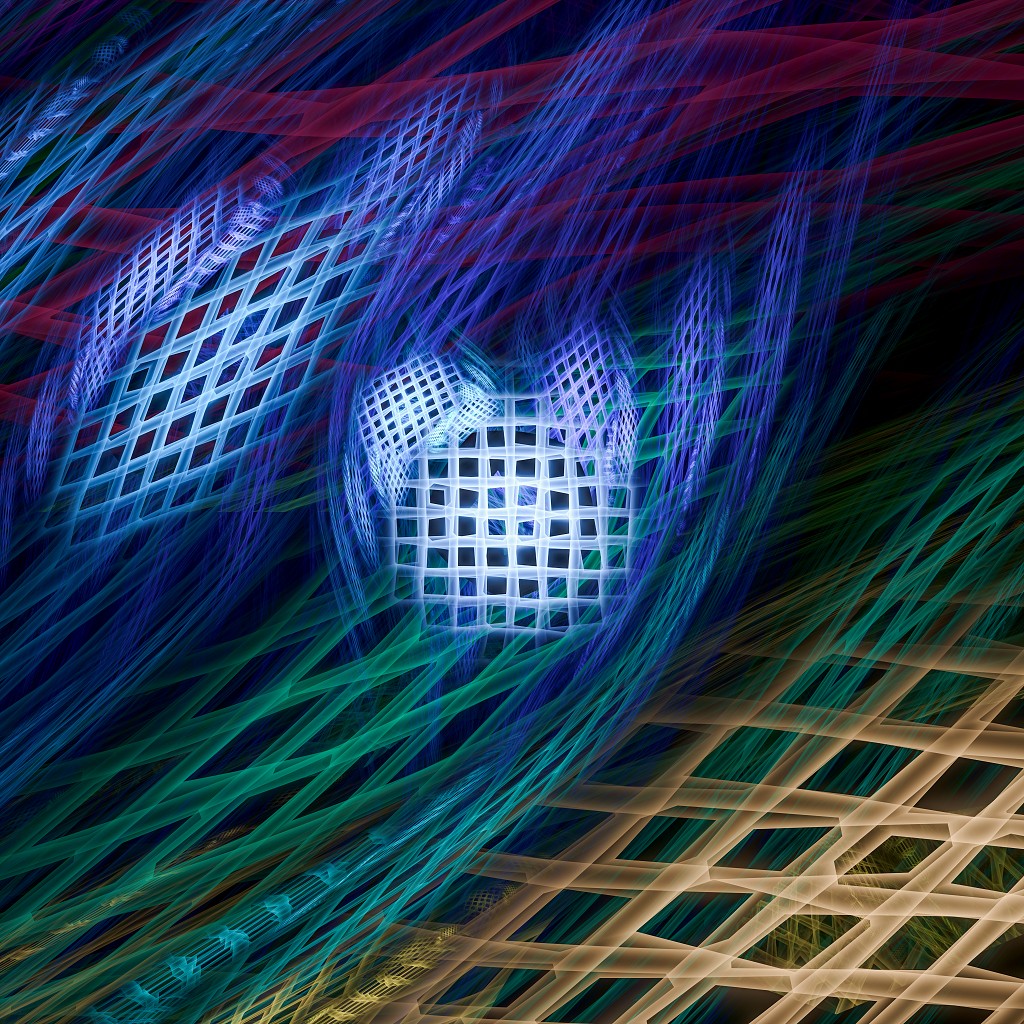 digital digitale art kunst hdr fantasie 3d kunstwerk fractal fractals chaos cosmos design collectie fantasy abstract abstrakt